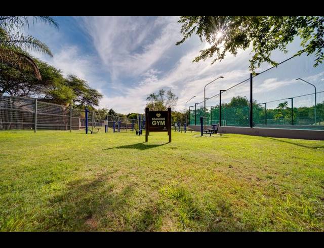 LAND FOR SALE IN SEASONS LIFESTYLE ESTATE
